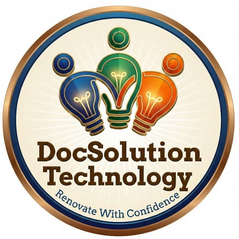 DocSolution Logo